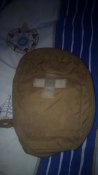 Подсумок под аптечку ЗСУ.
