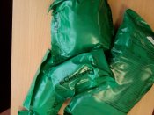 Добовий польовий набір продуктів (ДПНП-П-1) сухпай последнего образца с грелками для подогрева (5 шт.)