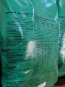 Добовий польовий набір продуктів (ДПНП-П-1) сухпай последнего образца с грелками для подогрева (5 шт.)