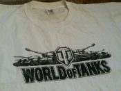 World of Tanks + Hebulus (футболка + шорты с ремнем)