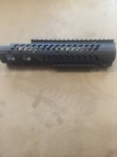 Цевьё Samson Evo 7”ex AR15