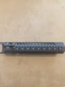 Цевьё Samson Evo 7”ex AR15