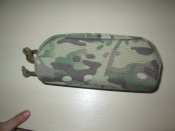 Подсумок\чехол МОЛЛИ для очков. мультикам