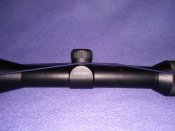 Air Precision 3-12 X 40 A0