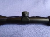 Air Precision 3-12 X 40 A0