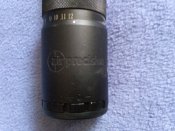 Air Precision 3-12 X 40 A0