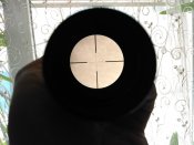Air Precision 3-12 X 40 A0