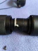 Air Precision 3-12 X 40 A0