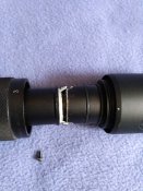 Air Precision 3-12 X 40 A0