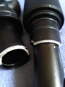 Air Precision 3-12 X 40 A0