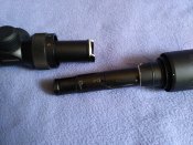 Air Precision 3-12 X 40 A0