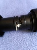 Air Precision 3-12 X 40 A0