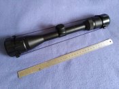 Air Precision 3-12 X 40 A0