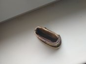 Устье ножен ,, Кузнецов,,