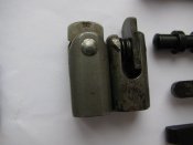 MG-34 оригинальная ЗИП коробка с содержимым(обновил, добавил, улучшил)