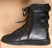 Швейцарские ботинки Kunzli р.11, р.44 (29 см)