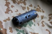 Затвор MP 38, MP 40, коп