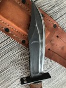 Pilot Survival knife Camillus N.Y. 2 - 1971
