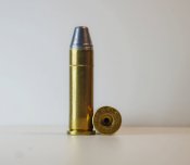 .357 Magnum ммг (1 шт.)