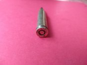 ММГ патрона 5.56х45 NATO