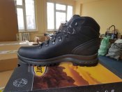 Ботинки Gritex(мембрана) Grisport Италия,оригинал 43р.