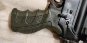 Продаю карабин zbroyar z15 zombie hunter 7.62×39