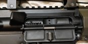 Продаю карабин zbroyar z15 zombie hunter 7.62×39