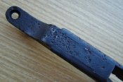 Патронная коробка Mauser Gewehr 1888