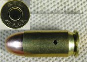 ММГ патрона 45 ACP GFL