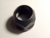 Гайка большая мп 38-40