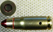 ММГ патрона 7.62x25 AP