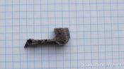 казенник нагана Смирнского 22lr коп