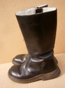 Сапоги Дания 37 р.