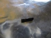 Ось спусковой скобы МР-654к