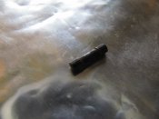Ось спусковой скобы МР-654к