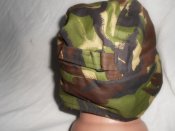Шапка (Gore Tex) DPM,для холодной погоды, размер L.