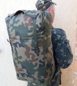 Рюкзак Камуфляж