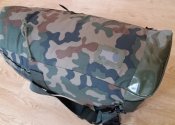 Рюкзак Камуфляж
