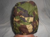 Шапка (Gore Tex) DPM, для холодной погоды, размер М.