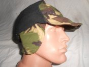 Шапка (Gore Tex) DPM, для холодной погоды, размер М.
