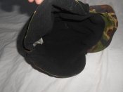 Шапка (Gore Tex) DPM, для холодной погоды, размер М.