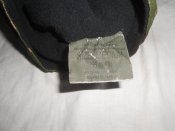 Шапка (Gore Tex) DPM, для холодной погоды, размер М.