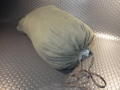 Мешок для хранения,транспортировки одежды,обуви,снаряжения армии Бундесвера (Германия)