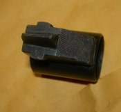 Мушка в сборе на Маузер