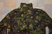 Лётная куртка RAF (ВВС Великобритании) в расцветке DPM. Оригинал.