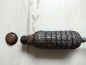 Gewerhgranate M14.