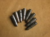 Макеты 7.62 ТТ / ППШ (8)