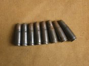 Макеты 7.62 ТТ / ППШ (8)
