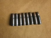 Макеты 7.62 ТТ / ППШ (8)