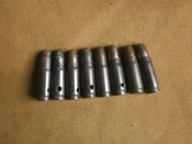 Макеты 7.62 ТТ / ППШ (8)